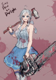 戦闘用シロちゃん
