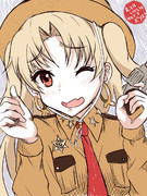 笑ってはいけないカルデアポリス