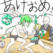 フォスフォフィライト 宝石の国 ニコニコ静画 イラスト