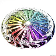 カラフルなのん 032