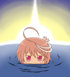 あけましておめでち公