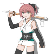 沖田さんで2018も宜しくお願いします！