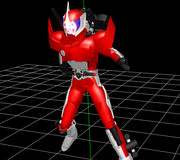 さあ…振り切るぜ！