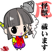 STAMP代わりにゴジゆうにお使いください<正月編①>