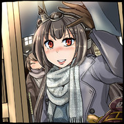 【艦これ】居酒屋にきた長門【長門】