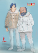 機動戦士ガンダムフレンズ「ドクター・オア・アシスタント」