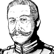 パウル フォン ヒンデンブルク ニコニコ静画 イラスト