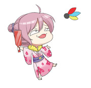 毎月青葉計画、1月