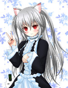 のらきゃっとちゃん