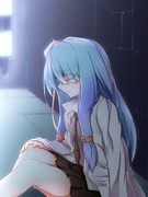 …あおいさんは、きっと