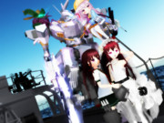 【すいまじ】Day after Day【未定】