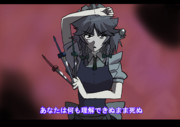 幻想万華鏡 ニコニコ静画 イラスト