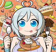 10000登録記念…のはずが