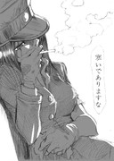 命と引き換えに鎮守府を救ったあきつ丸