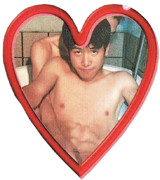 ♥野球部のエース・淳クン♥