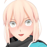 fgo始めてました