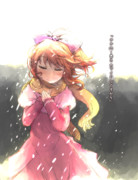 安部菜々さん。