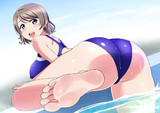 曜ちゃん