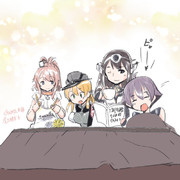 クロスロード同窓会