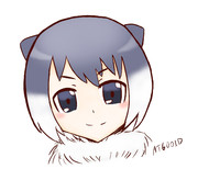 コツメカワウソ