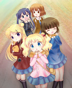 ふゆのかえりみち