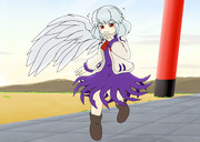 御忍び ～欣喜雀躍～