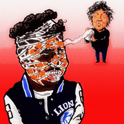 笑ってはいられない？