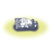 きれいな顔してるだろ…