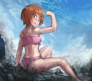 みぽりんボンバー