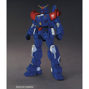 ブルーディスティニー2号機 ニムバス機 その二 EXAMシステム発動