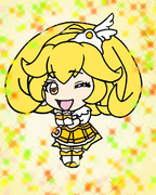 キュアピース  SD