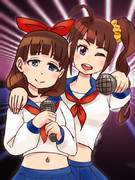 ぽっぴぽっぴでい