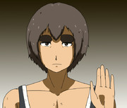 いたって普通のヒューマンデブリだ。