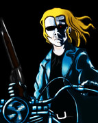 そんな装備で大丈夫か？