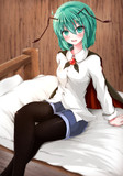 タイツリグルちゃん