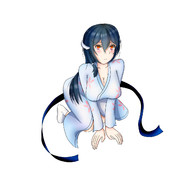 三笠 アズールレーン ニコニコ静画 イラスト
