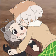 【けものフレンズ】しりとり