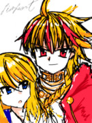 落書き