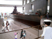 艦娘ゆかりの地を訪ねて～提督と最高の仲間たち