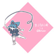 まいにちお小夜 #206