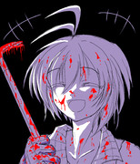 人々を救済した電脳少女YouTuberシロ