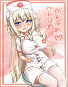 お注射妖精リリー