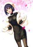 茄子さん