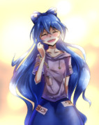 しあわせな貧乏神