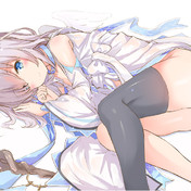 キス跡 ニコニコ静画 イラスト