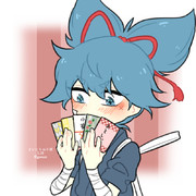 まいにちお小夜 #210