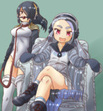ジャイアントせんぱい様
