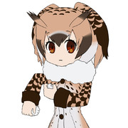 【けものフレンズ】しりとり