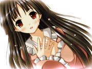 時を越えた約束…