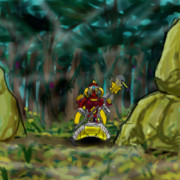 ゲッティング・エイエイ・オーバー・イット